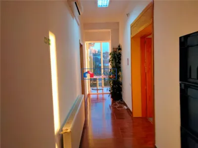 Vanzare apartament 4 camere deosebit, in vila zona LIDL Buna Ziua, Cluj-Napoca - Cluj-Napoca