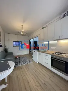 Vanzare apartament 2 camere modern zona Maramuresului Dambul Rotund, Cluj-Napoca - Cluj-Napoca