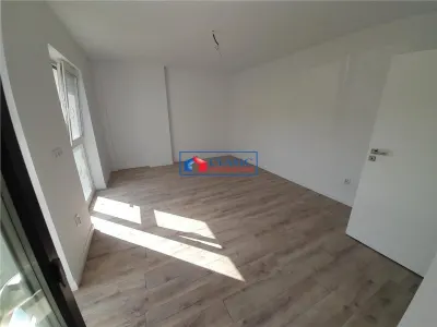 Vanzare apartament 3 camere finisat bloc nou cu CF 3 km de Auchan Iris, Cluj-Napoca - Cluj-Napoca