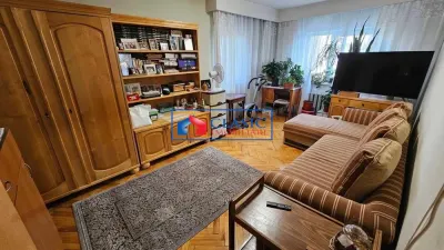 Vanzare apartament 4 camere decomandat Manastur zona Piata Ion Mester, Cluj-Napoca - Cluj-Napoca