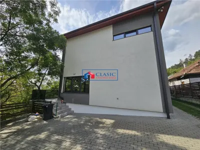 Inchiriere parte duplex, 2 niveluri, 155 mp, cartier Grigorescu, Cluj-Napoca - Cluj-Napoca