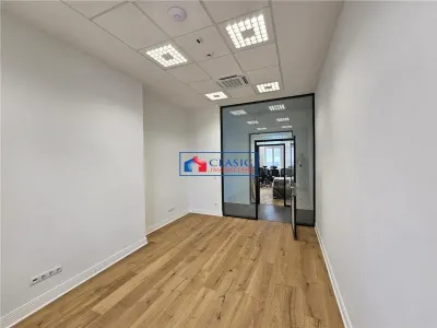 Inchiriere cladire de birouri | 310 mp | Ultracentral Cluj-Napoca | Ultrafinisata | Parcare proprie - Cluj-Napoca