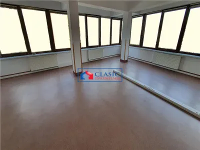 Inchiriere cladire individuala cu destinatia birouri/clinica medicala, 300 mp util, zona Grigorescu, piata 14 Iulie - Cluj-Napoca
