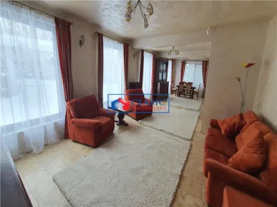 Inchiriere casa individuala zona linistita, ultrafinisata, Faget, Cluj-Napoca! - Cluj-Napoca