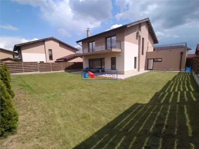 Inchiriere casa individuala pentru locuit zona Baza Sportiva Gheorgheni, Cluj Napoca - Cluj-Napoca