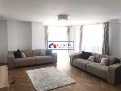 Vanzare apartament tip Penthouse 4 camere de LUX, Grigorescu- Mega Image, Cluj Napoca - Cluj-Napoca