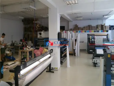 Vanzare spatiu comercial 284 mp zona Centrala, Strada Universitatii - Cluj-Napoca