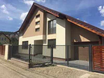 Inchiriere casa individuala zona Campului, Manastur, Cluj-Napoca - Cluj-Napoca