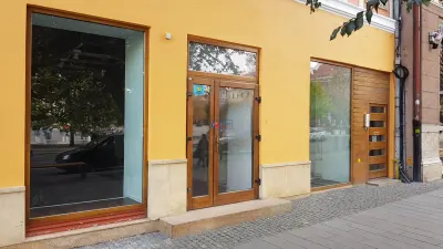 Inchiriere 220 mp spatiu comercial sau birouri, zona Ultracentrala - Cluj-Napoca