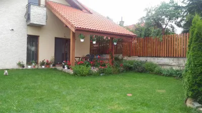 Inchiriere casa ultrafinisata zona Europa, Cluj-Napoca - Cluj-Napoca