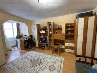 Garsoniera semidecomandata - zona Noua - Brasov
