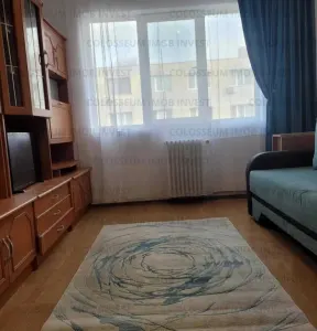 Camera de camin - zona Tractorul - Brasov