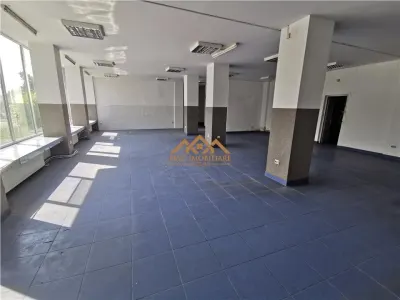 Spatiu comercial Gara Suceava - Suceava
