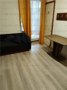 Camerea de camin nedecomandata - zona Bartolomeu - Brasov