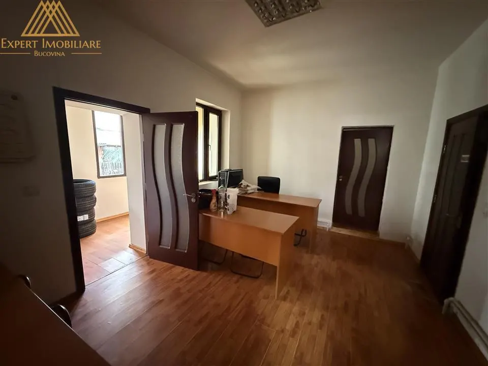 Spatiu birouri de vanzare - foto 2