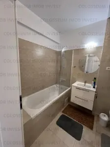Garsoniera semidecomandata - zona Noua - foto 6