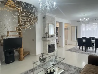 Casa Lux de inchiriat - foto 5