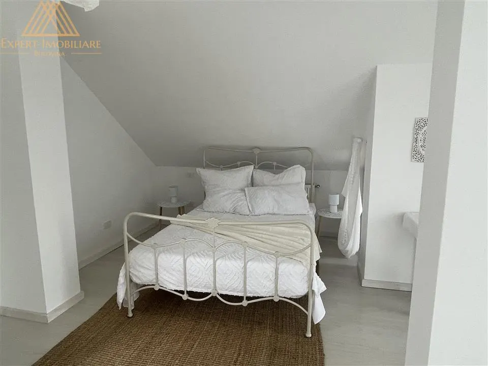 Casa Lux de inchiriat - foto 8