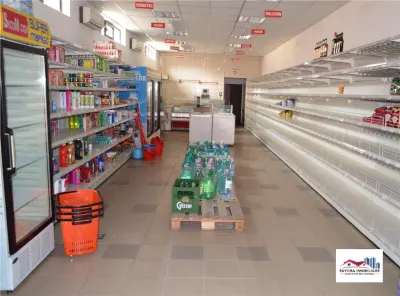 Spatiu pentru Birouri de Vanzare in Zona Centrala - Targu Mures