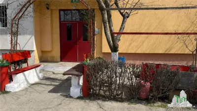 Apartament 3 camer ideal locuinta sau investitie,Ovidiu-Constanta - Ovidiu