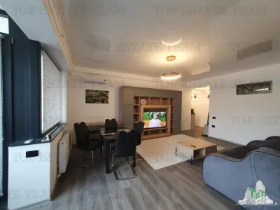 Randament excelent la malul marii garsoniera în Mamaia Stefan Building - Mamaia-Sat