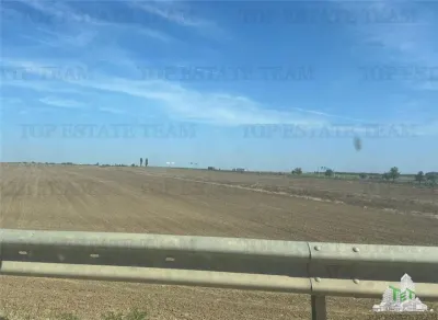Vanzare teren intravilan construibil, Branesti-Ilfov, 5800 mp, ideal rezidenta sau investitie, scadere de pret. - Branesti