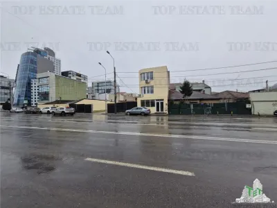 Spatiu de birouri de inchiriat zona Delfinariu - Constanta