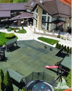 Vila Premium exclusivista in inima Branului, peisaje de poveste - Bran