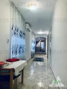 Vila comuna Pantelimon Lebada - Pantelimon