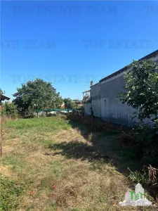 Teren intravilan constructii 743 mp zona Dacia Constanta - Constanta