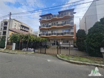 Vila turistica la cheie, foarte aproape de plaja - Mamaia Nord - Constanta