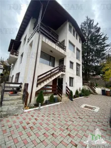 Hotel/Vila Select 2, 3Stele, Predeal- Clabucet, Prahova,  Chalet montan exclusivist, ideal pentru turism - Predeal