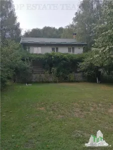 Casa de vacanta in Arges - Berevoesti