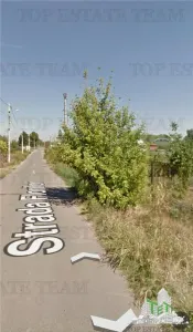 Teren stradal si intravilan 2431mp, P+1E+Pod,Magurele, Ilfov - Magurele