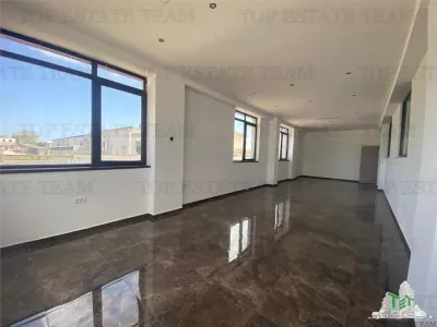 BIROU 65 MP, zona industriala Navodari, Constanta - Navodari