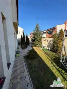 VANZARE CASA OTOPENI - ZONA LINISTITA, ACCES RAPID BUCURESTI - Otopeni
