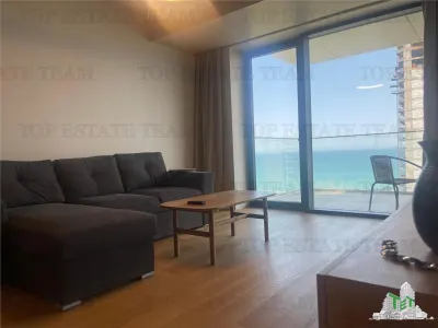 APARTAMENT 2 CAMERE VEDERE FRONTALA  LA MARE OLIMP - Complex exclusivist - Olimp