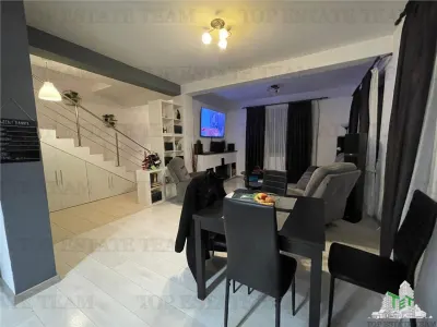 Vila de vanzare in Fundeni Dobroesti - Dobroesti