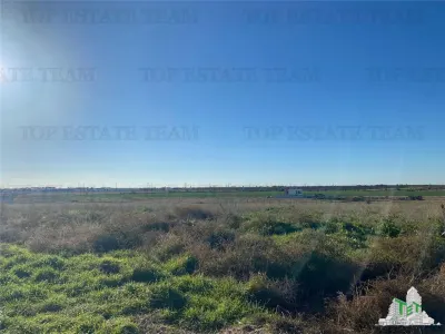 TEREN INTRAVILAN CONSTRUIBIL ZONA BOREAL - Constanta