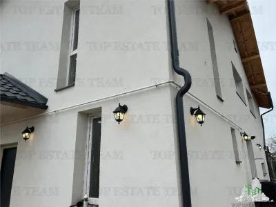 Duplex de vanzare comuna Berceni - Berceni