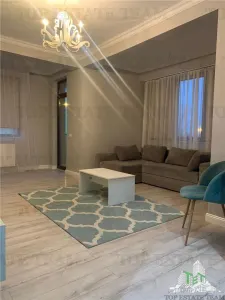 APARTAMENT 2 CAMERE MAMAIA - Mamaia