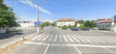 Vanzare cladire de birouri amplasata stradal in Jud Timis, Lugoj - Lugoj