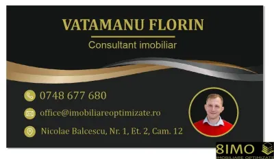 Spatiu comercial in Falticeni, randament brut 7% - Falticeni