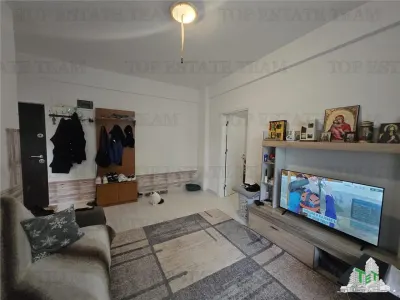 Apartament 2 camere, mobilat/utilat complet in zona Militari Rezidence - Rosu