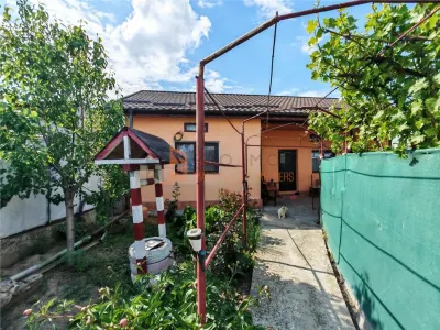Casa tip parter strada Orizontului - Buzau