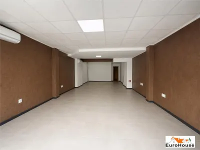 Spatiu Comercial De Vanzare , Zona Bulevard - Alba Iulia