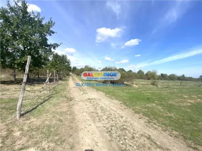 Vanzare teren intravilan Baicoi Pahova - Baicoi