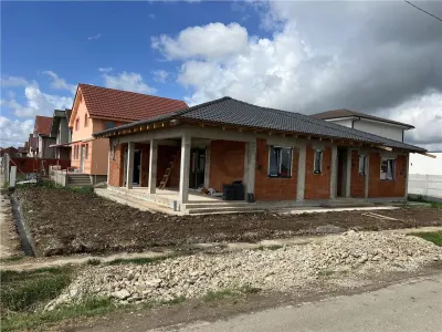 RECO Casa 4 camere in Santandrei - Santandrei