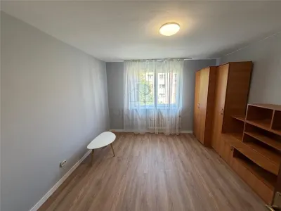 BUZIASULUI - AP 1 CAMERA - mobilat,utilat,decomandat - Timisoara