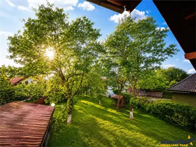FILM! Vila pe 7 camere: servicii/ rezidential/ turism, in Covasna, Central - Covasna